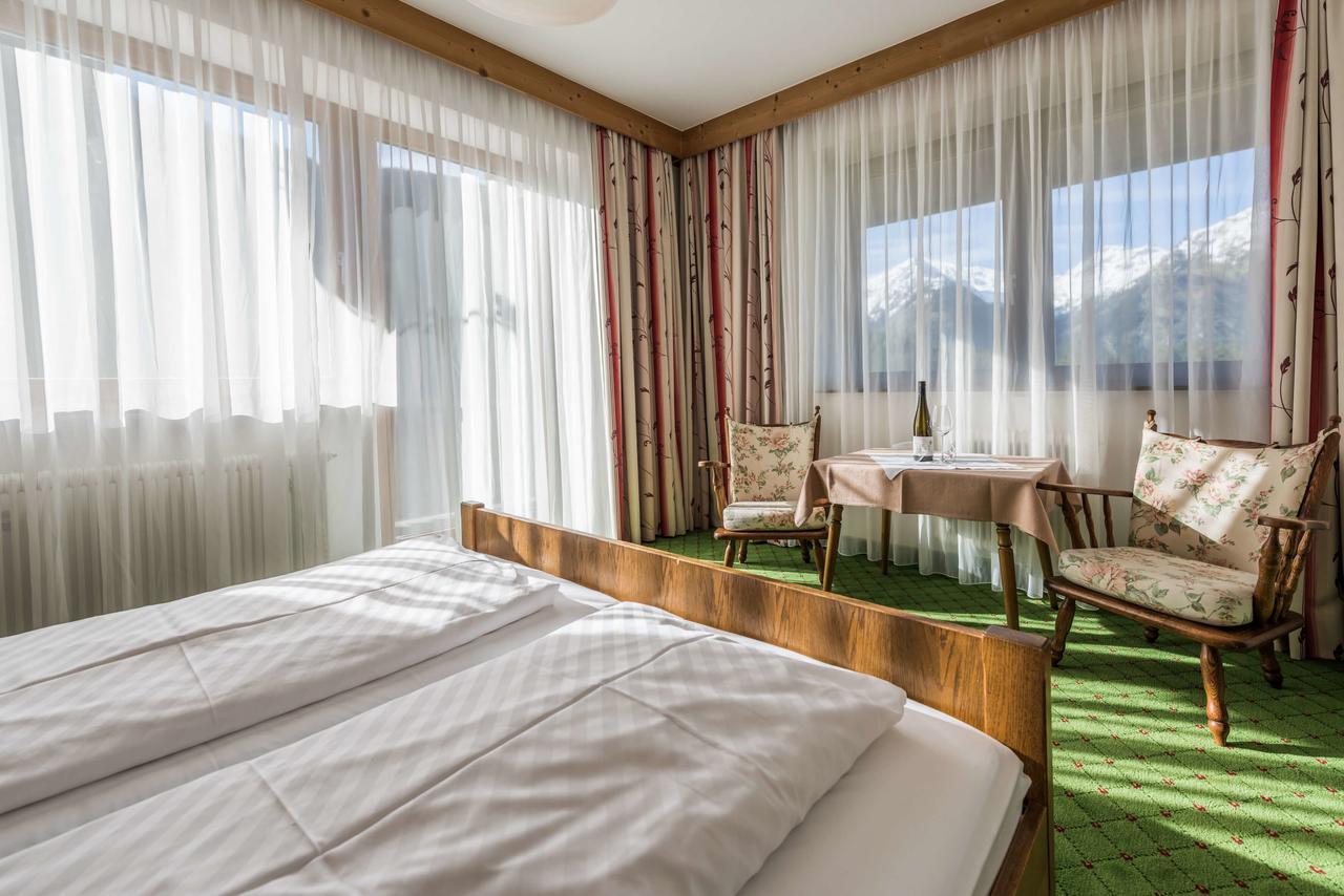 Almliesl Holl-556 Villa Hollersbach im Pinzgau Exteriör bild