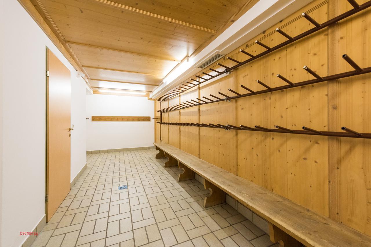 Almliesl Holl-556 Villa Hollersbach im Pinzgau Exteriör bild