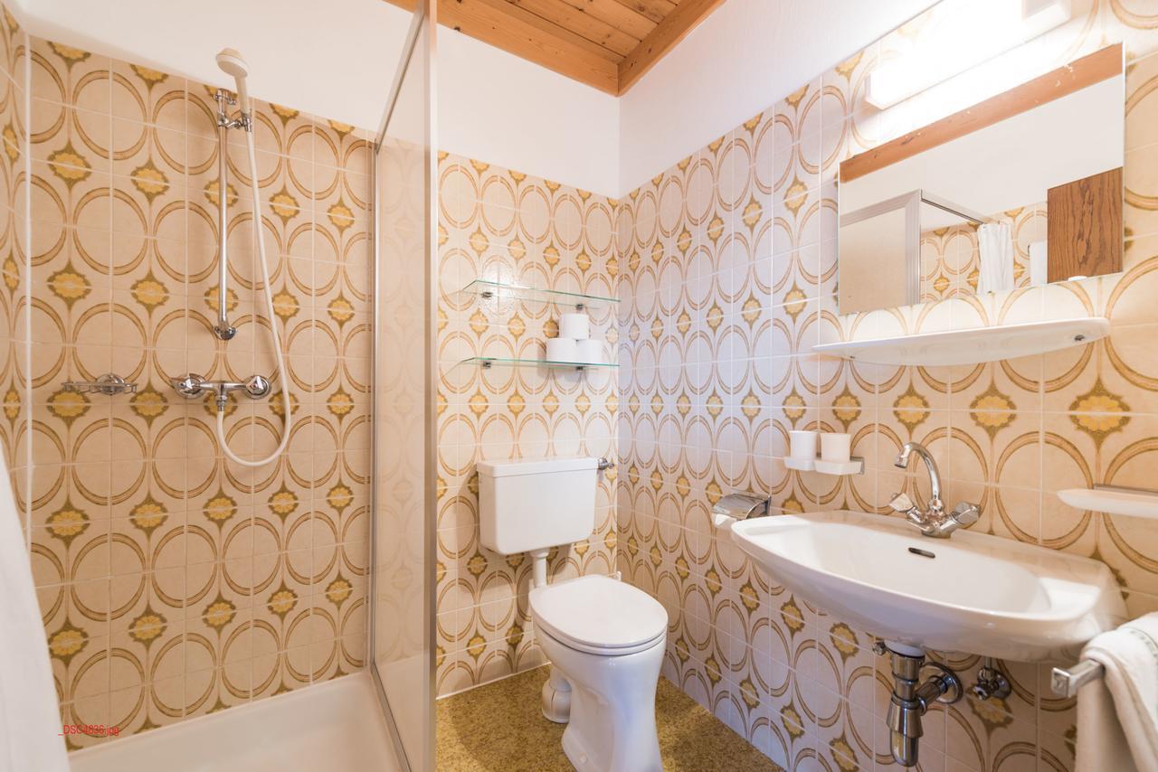 Almliesl Holl-556 Villa Hollersbach im Pinzgau Exteriör bild